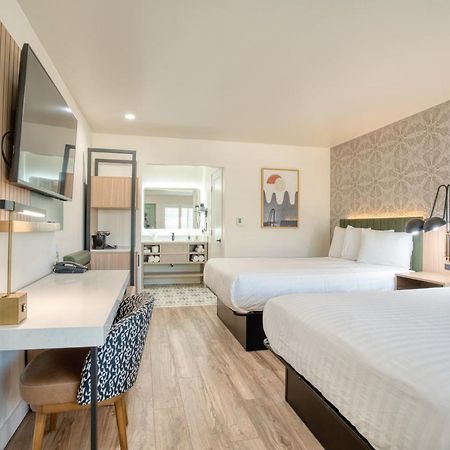 La Casa Inn San Francisco Eksteriør billede