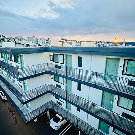 La Casa Inn San Francisco Eksteriør billede