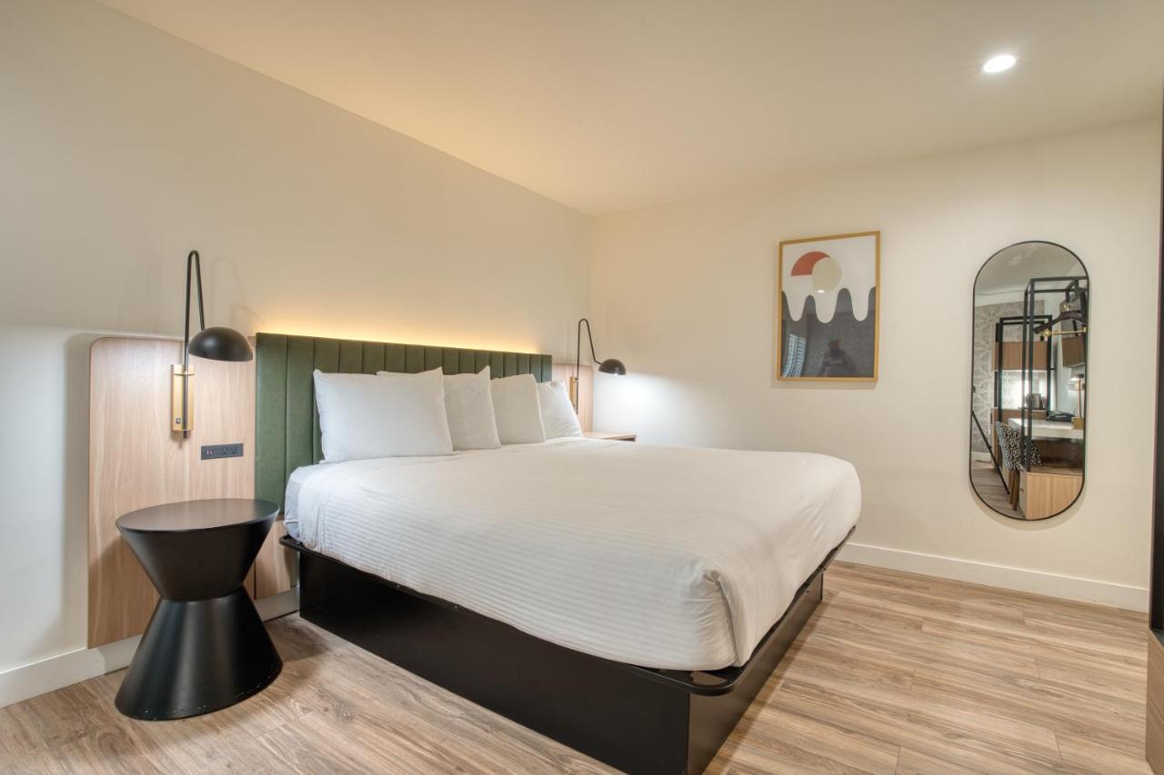 La Casa Inn San Francisco Eksteriør billede