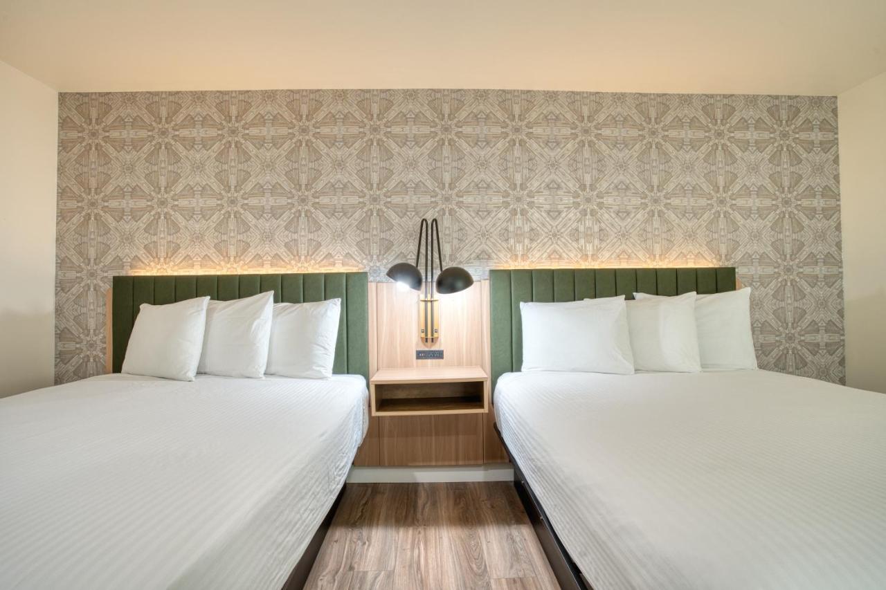 La Casa Inn San Francisco Eksteriør billede