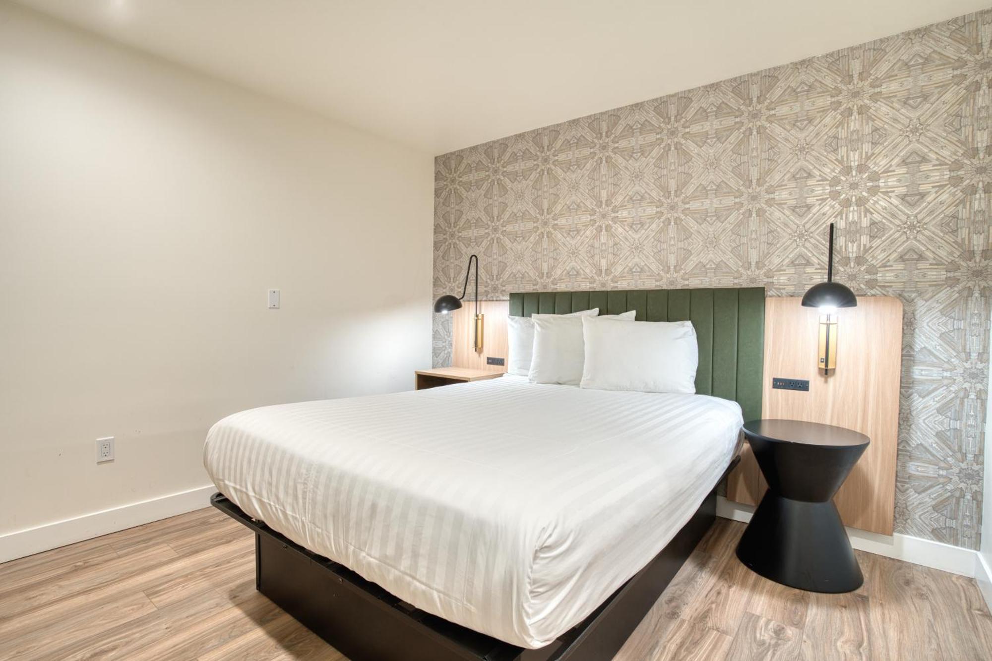 La Casa Inn San Francisco Eksteriør billede