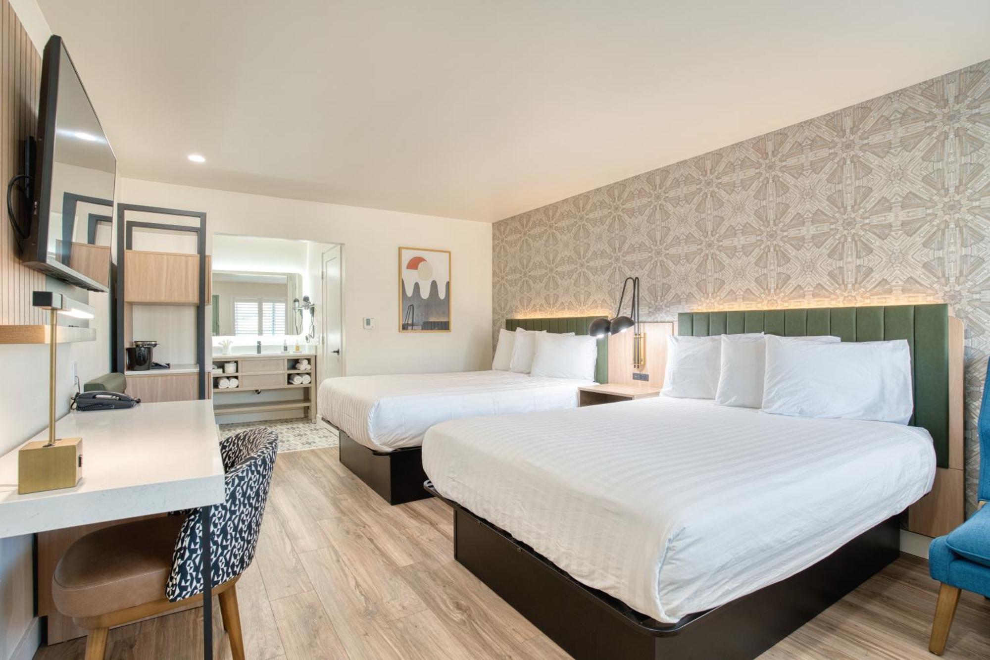 La Casa Inn San Francisco Eksteriør billede