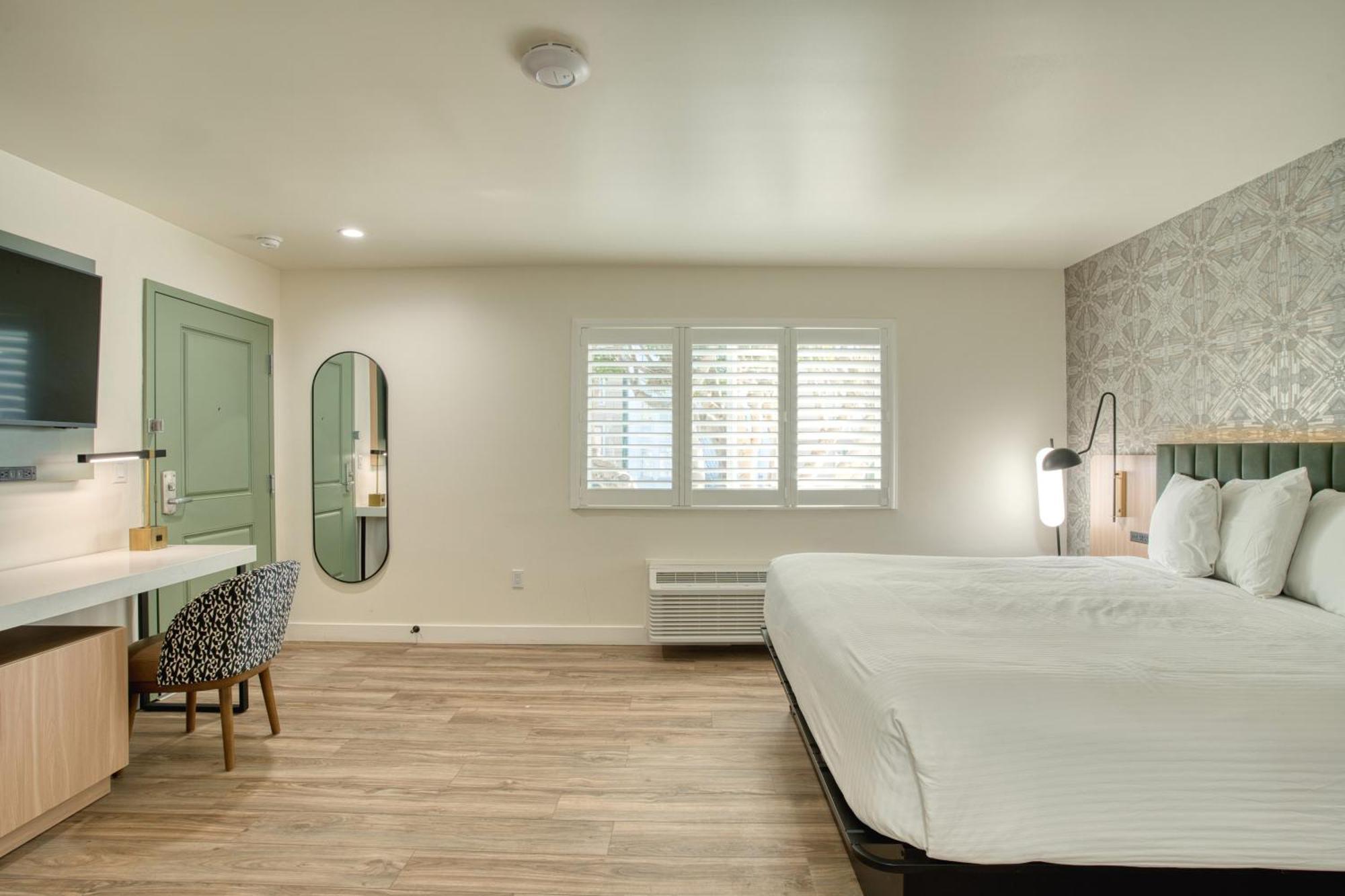 La Casa Inn San Francisco Eksteriør billede