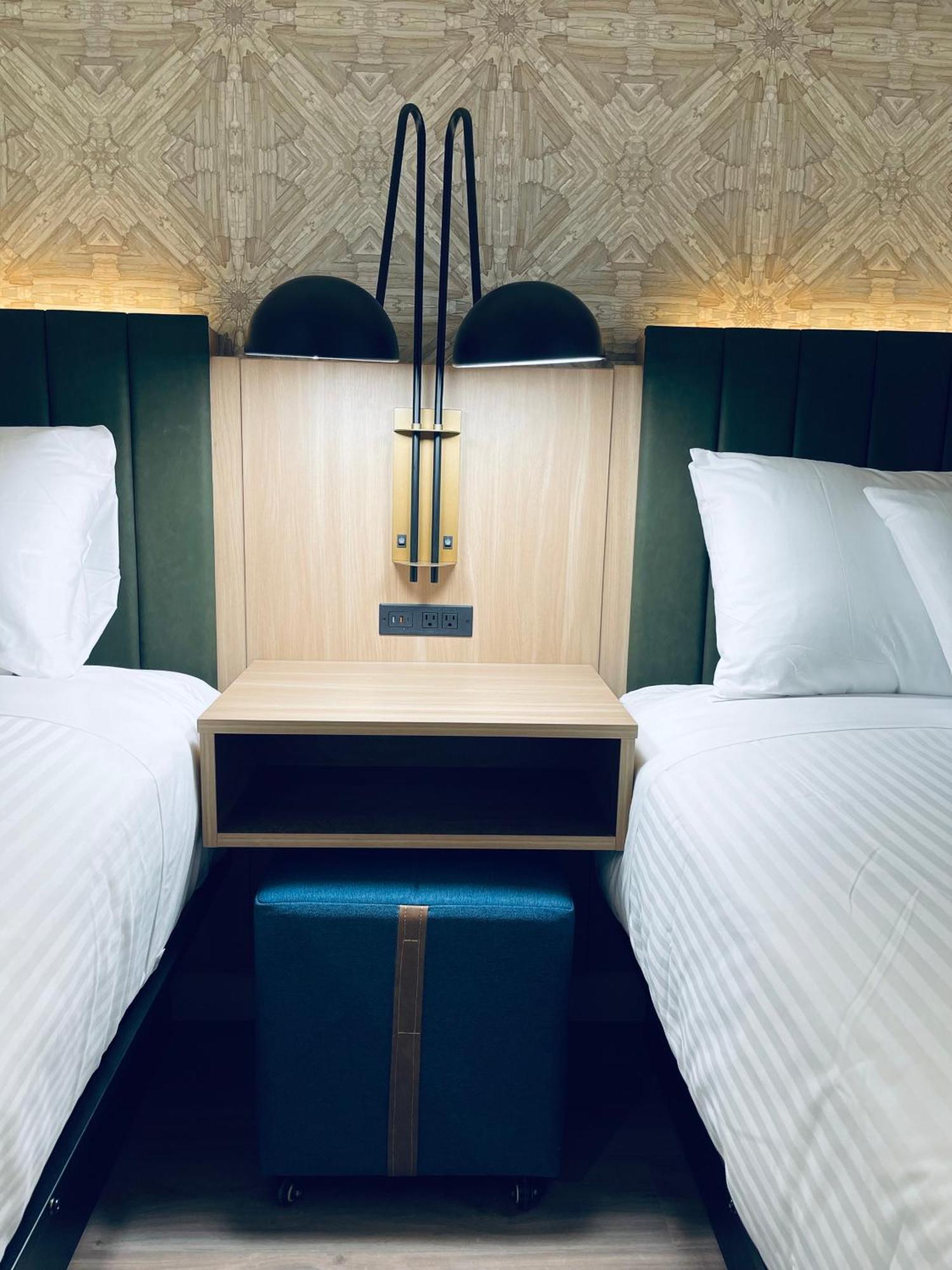 La Casa Inn San Francisco Eksteriør billede